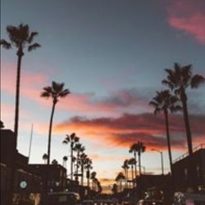 Meet your Posher, Meredith